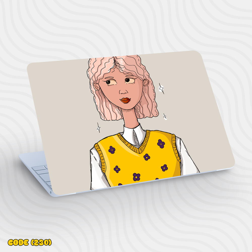Code (230) Preview Image