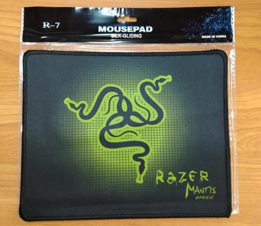 بادة ماوس جيمنج Preview Image