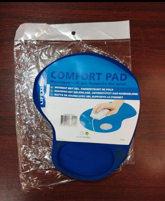 بادة ماوس سيليكون Preview Image