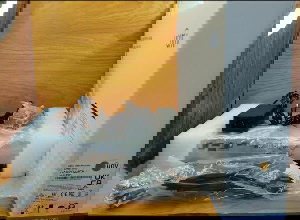 برااند كاميرات UNV  Image 2 Preview