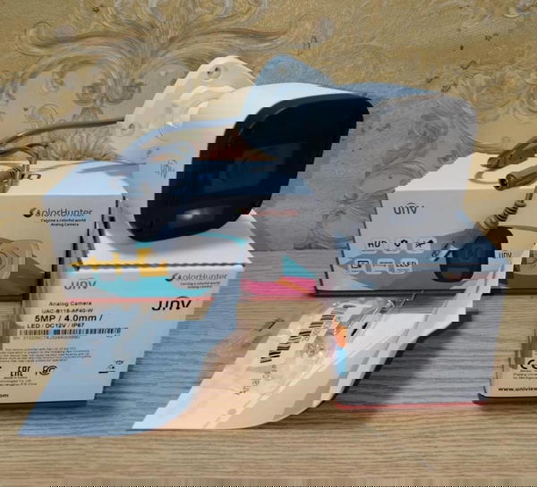 برااند كاميرات UNV  Image 5 Preview