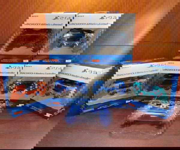 دراع تحكم بلايستيشن 4  Image 3 Preview