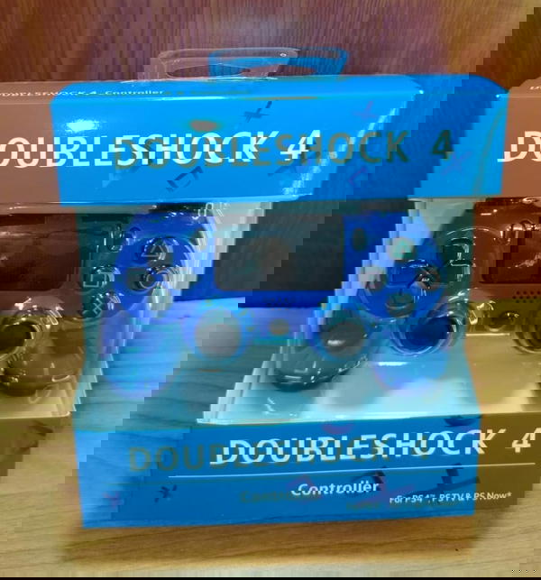 دراع تحكم بلايستيشن 4  Image 1 Preview