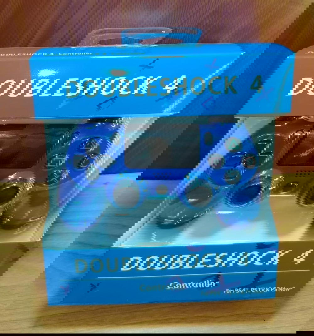 دراع تحكم بلايستيشن 4 Preview Image