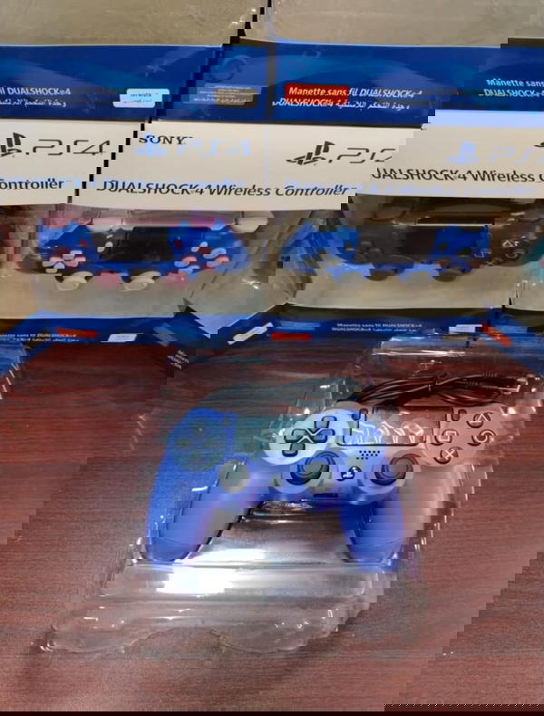 دراع تحكم بلايستيشن 4  Image 2 Preview