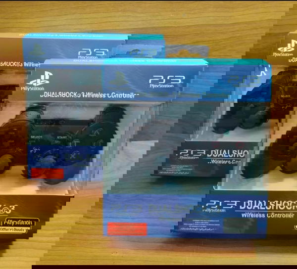 دراع تحكم DUALSHOCK3  Image 1 Preview