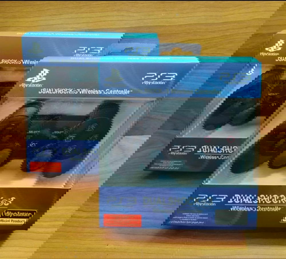 دراع تحكم DUALSHOCK3 Preview Image