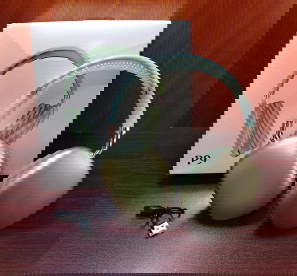 هيدفون P9 بلوتوث  Image 1 Preview