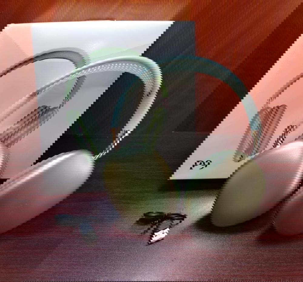 هيدفون P9 بلوتوث Preview Image