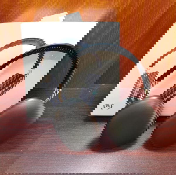 هيدفون P9 بلوتوث  Image 2 Preview