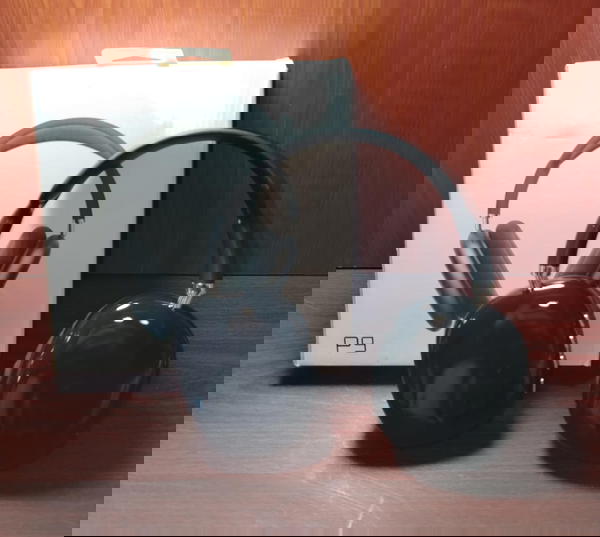 هيدفون P9 بلوتوث  Image 4 Preview