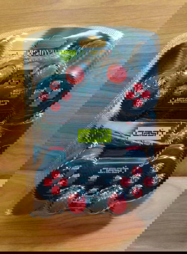 جيم باد هزاز للكمبيوتر  Image 1 Preview