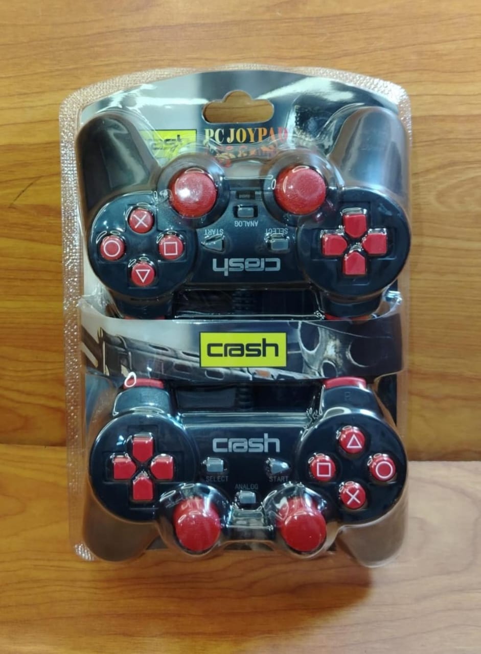 جيم باد هزاز للكمبيوتر Preview Image