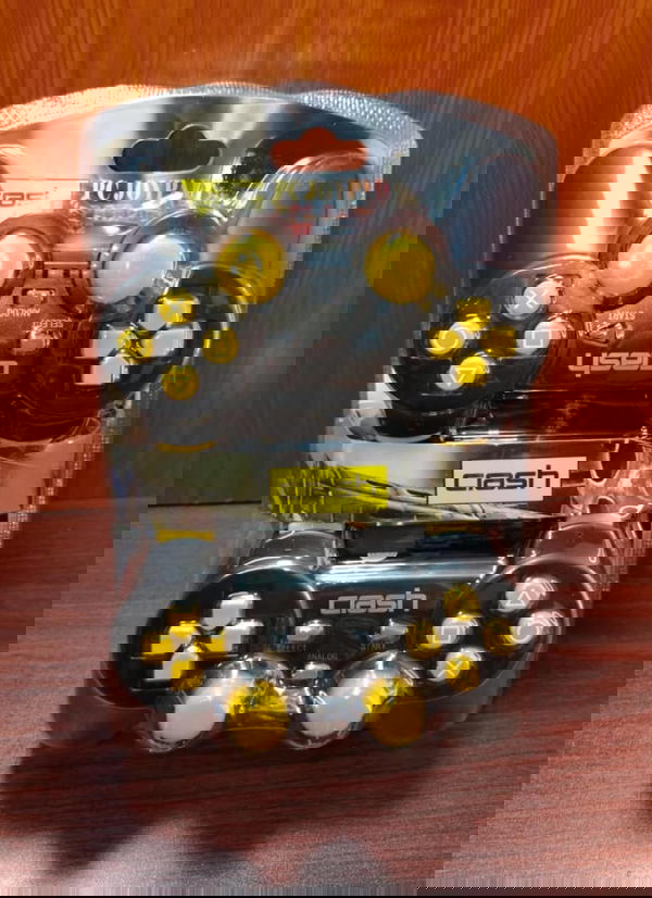 جيم باد هزاز للكمبيوتر  Image 3 Preview