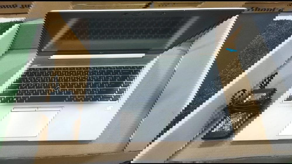 لابتوب استيراد تاتش فرز اول HP EliteBook 745 G6 Preview Image