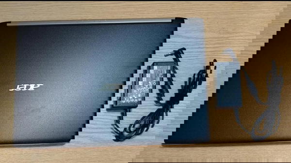 لابتوب استيراد i3 سابع ACER a515-51 Image 2 Preview