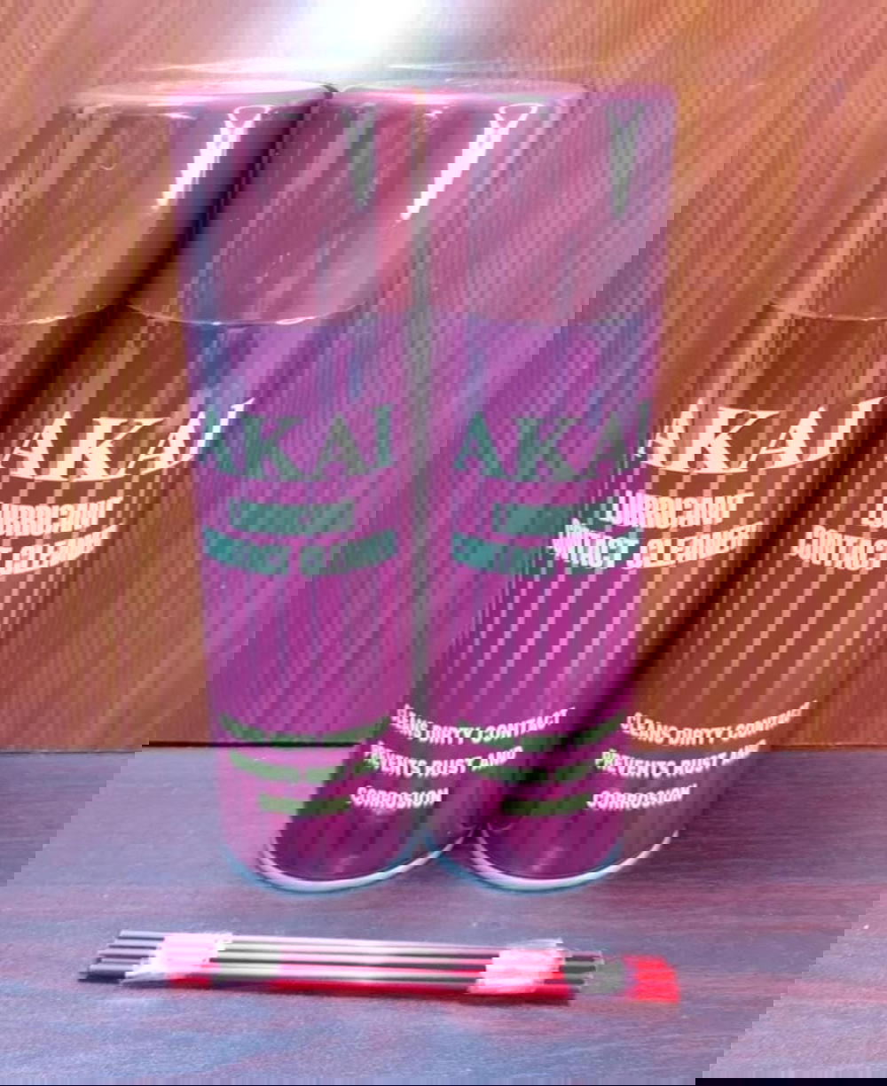 اكاي احمر زيت Preview Image