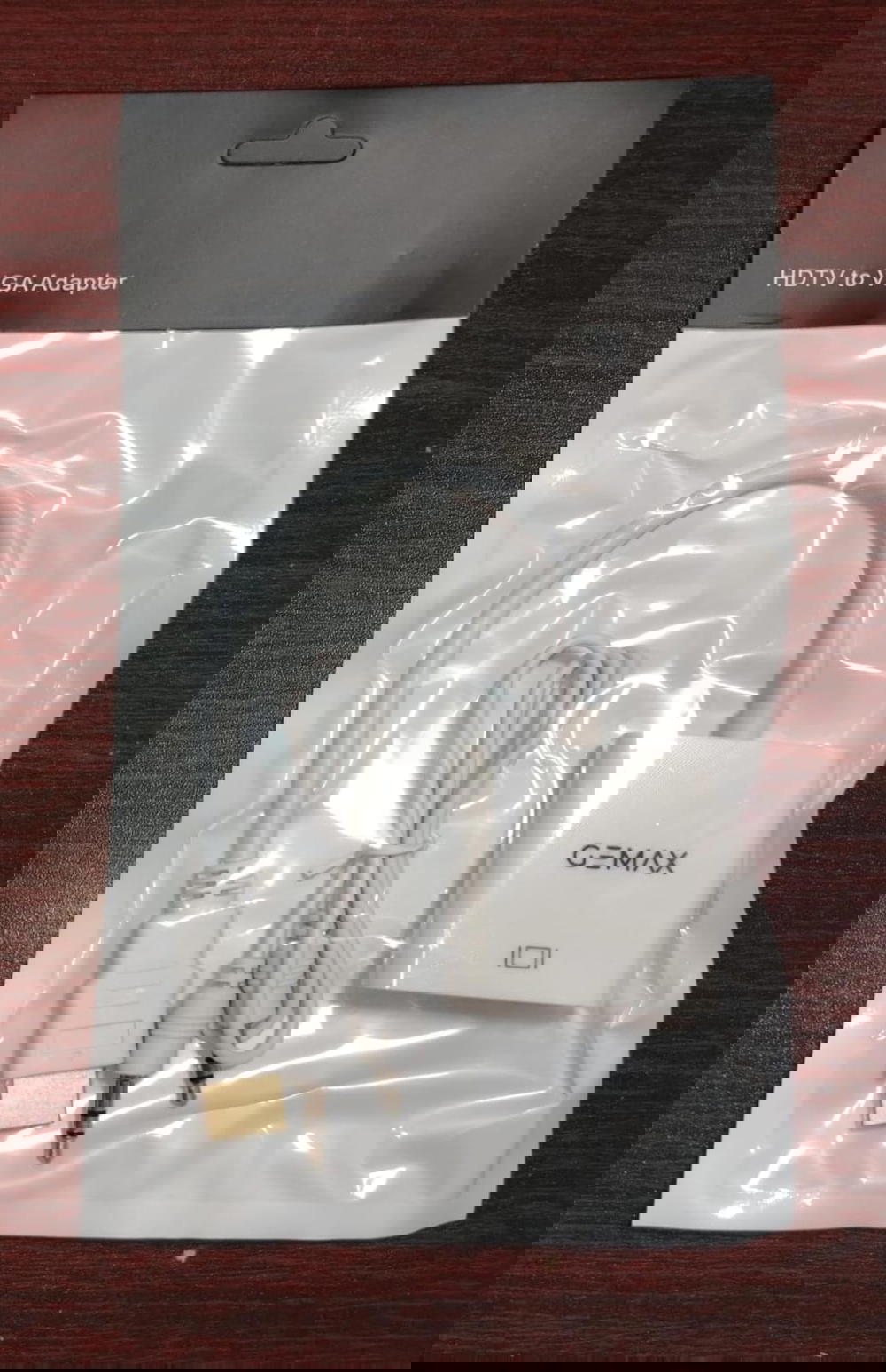 محول HDMI الي VGA Preview Image