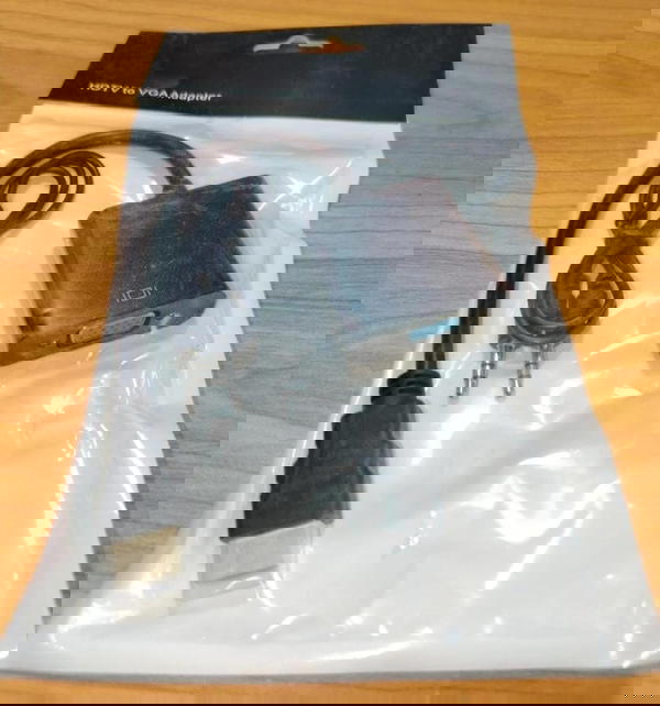 محول HDMI الي VGA  Image 2 Preview