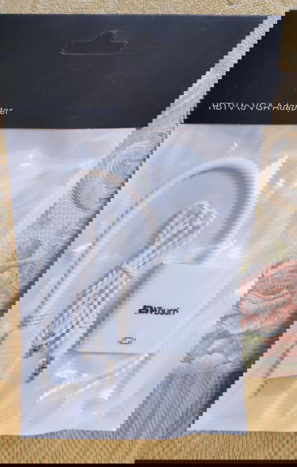 محول HDMI الي VGA  Image 3 Preview