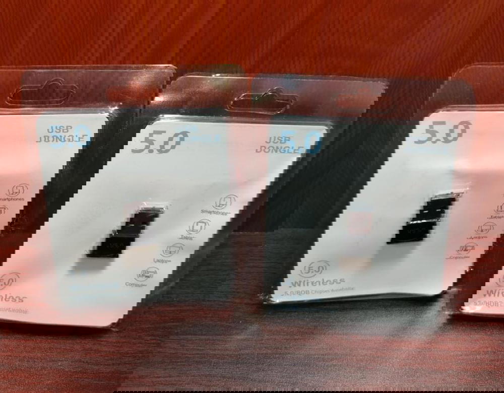 دونجل بلوتوث للكمبيوتر Preview Image