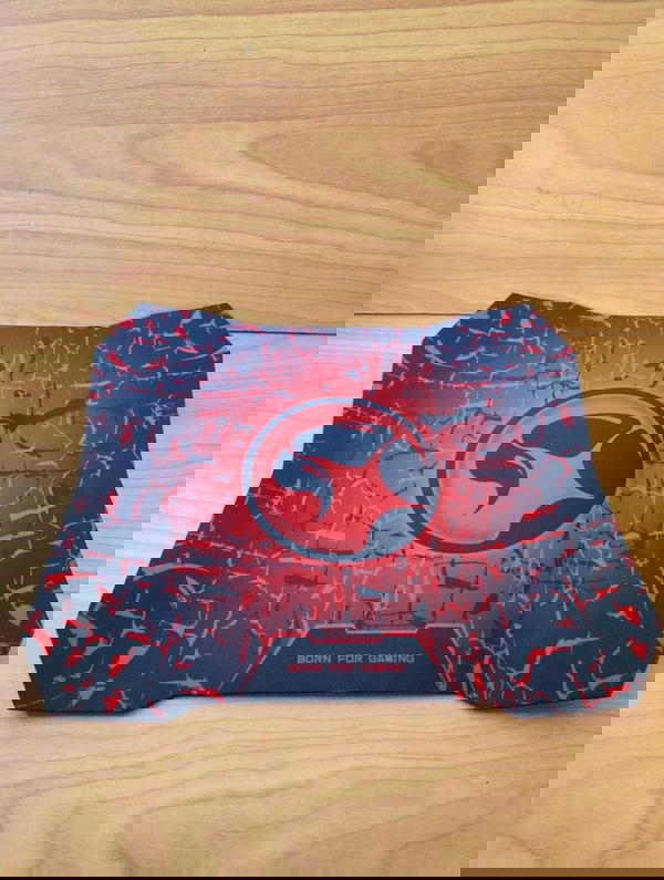 باده ماوس العقرب  Image 1 Preview