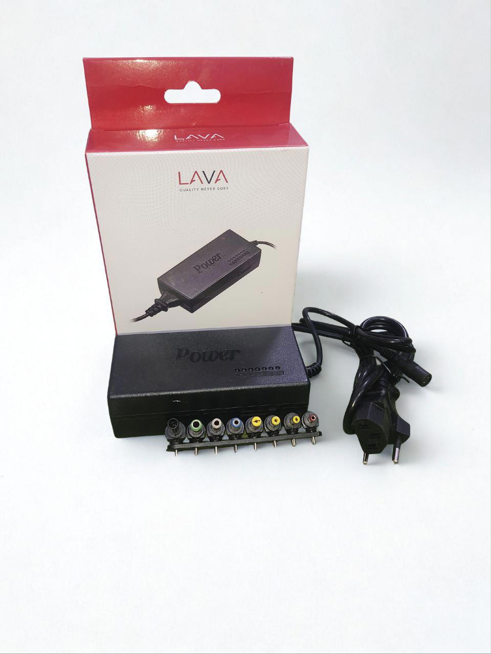 شاحن lava متعدد Preview Image