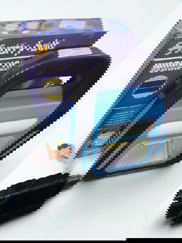 كشاف طاقة شمسية Image 1 Preview