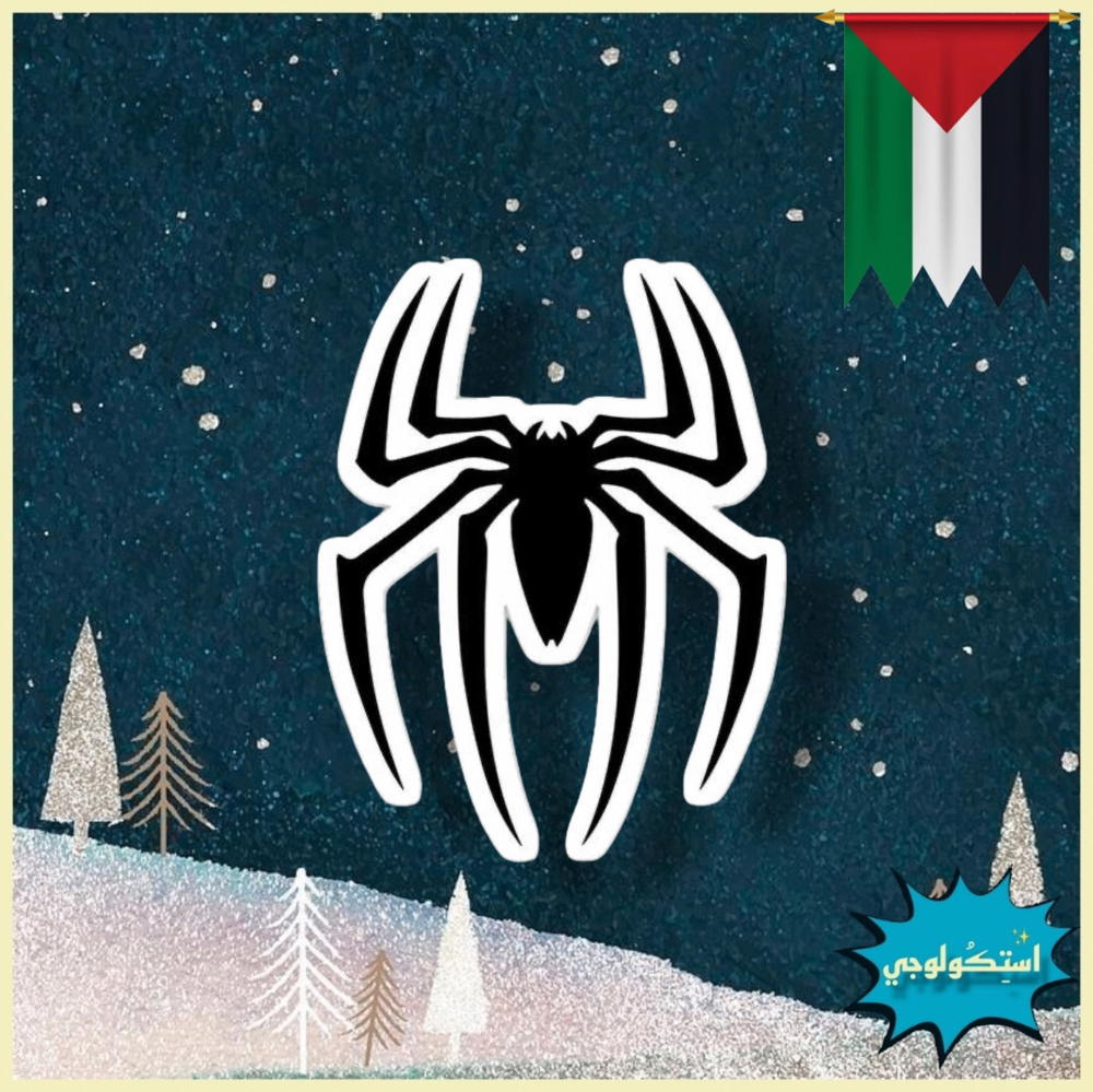 Spider  Preview Image
