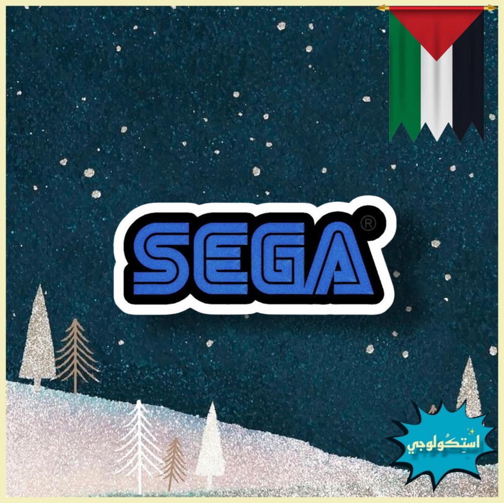 SEGA Preview Image