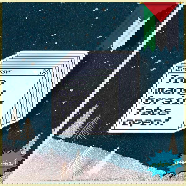 Too Many Brain Taps open Image 1 Preview