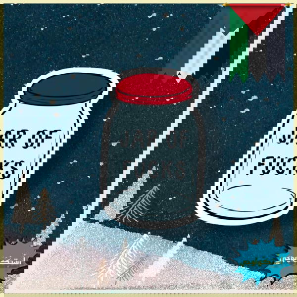 Jar of F**** Image 1 Preview