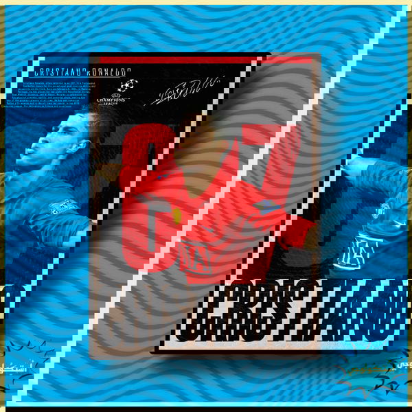Cristiano Image 1 Preview