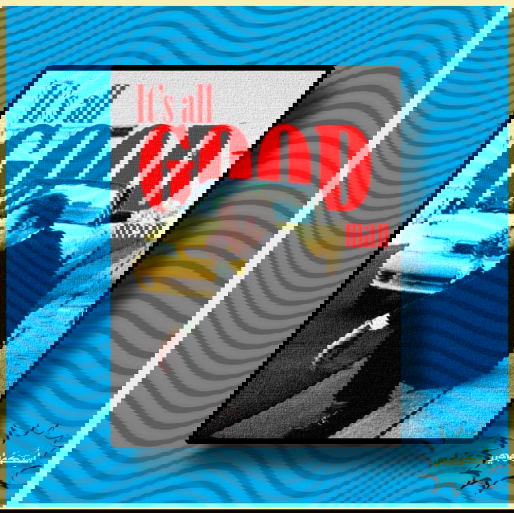 It’s all good man Preview Image