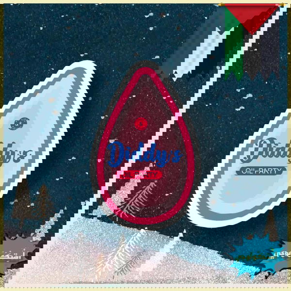 Diddy's oil Image 1 Preview