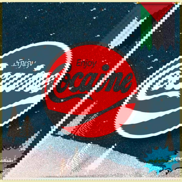 Coca*** Image 1 Preview