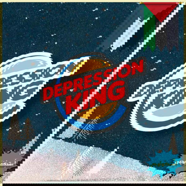 Depression King Image 1 Preview