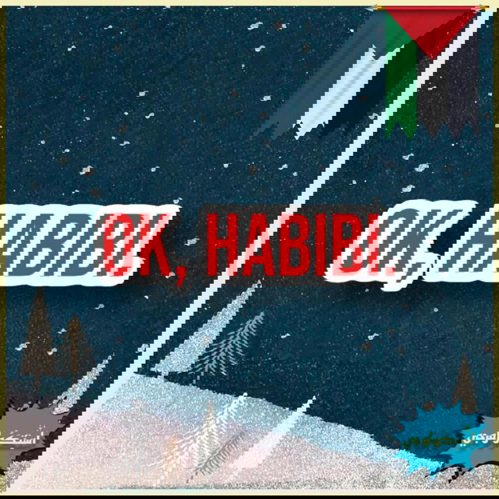ok , habibi Preview Image