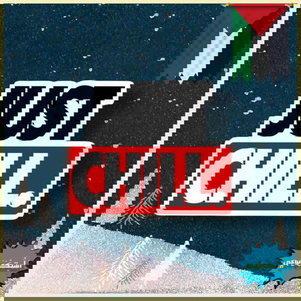 Just Chill Image 1 Preview