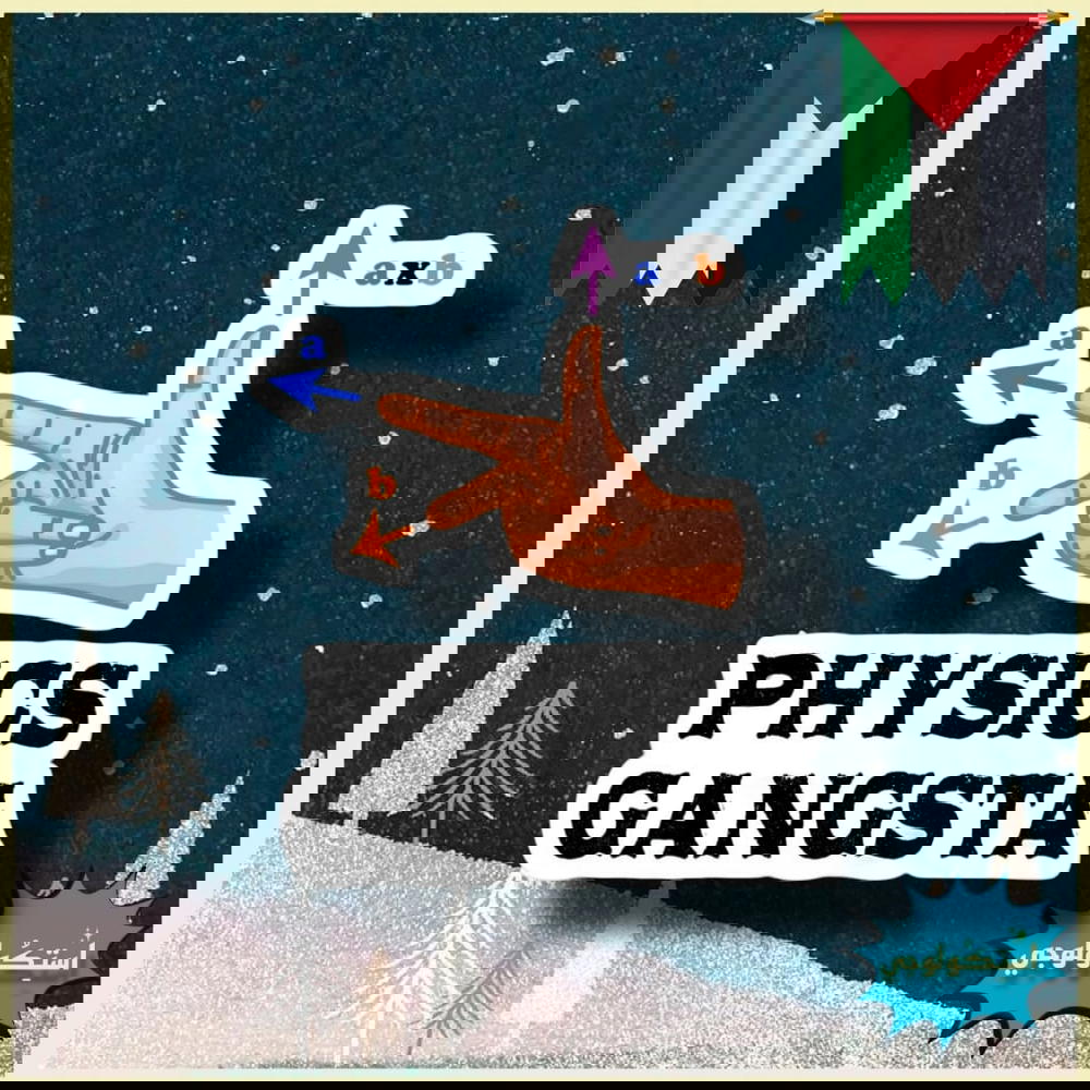 PHYSICS GANGSTA Preview Image