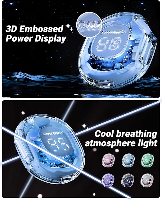 Air 39 Wireless airpods  Image 2 Preview