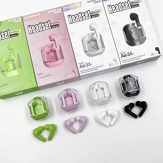 Earbuds Air31 Image 3 Preview