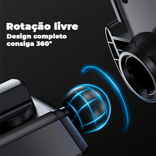 JOYROOM JR-OK3 Car Phone Holder Image 2 Preview