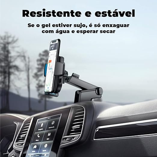 JOYROOM JR-OK3 Car Phone Holder Image 4 Preview