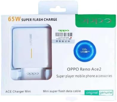 Fast Charger for Oppo Reno Ace2, Huawei - Micro Image 1 Preview
