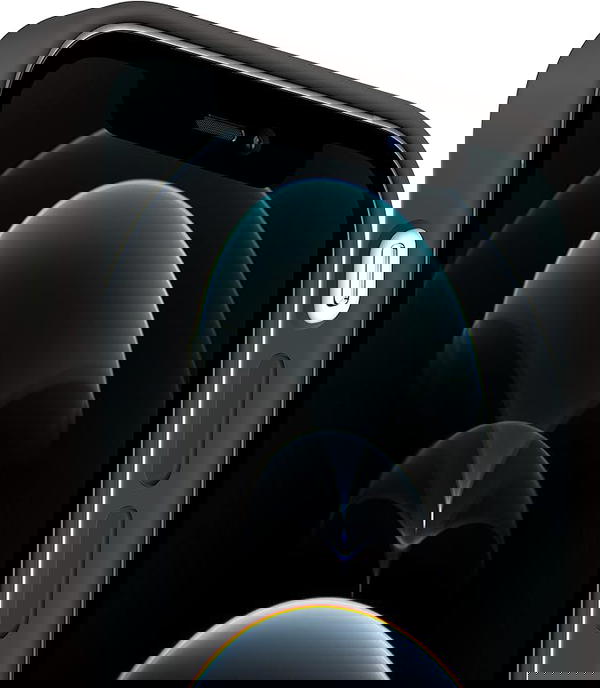 ابل جراب سيليكون مع ماج سيف (لموبايل ايفون15 برو ماكس)  Image 2 Preview