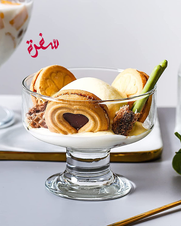 كاس جيلي تركي بكعب قصير Image 1 Preview