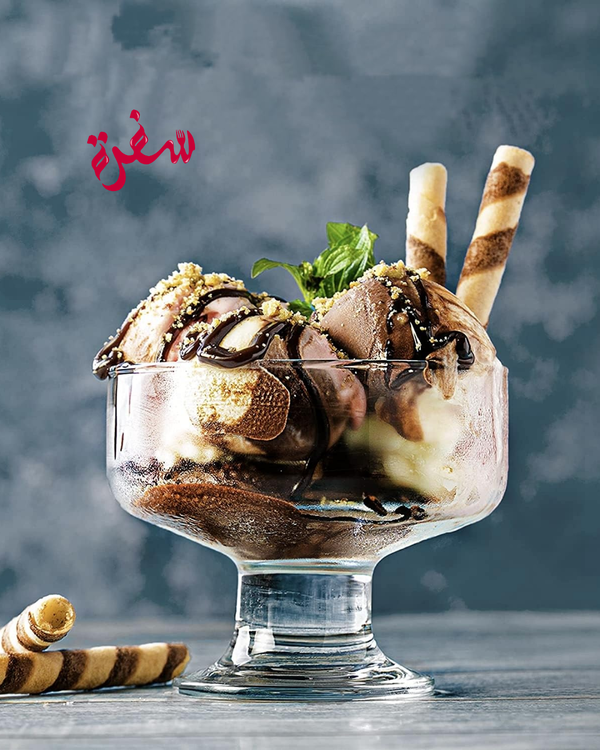 كاس جيلي تركي بكعب قصير Image 2 Preview