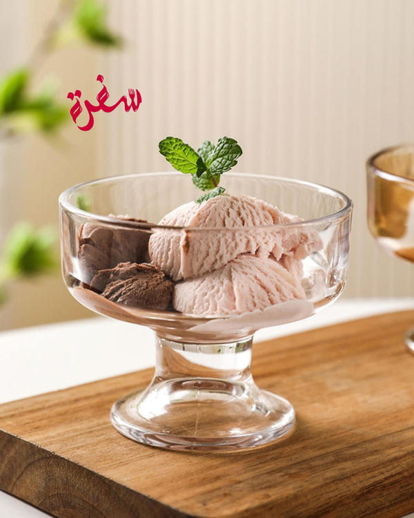 كاس جيلي تركي بكعب قصير Image 4 Preview