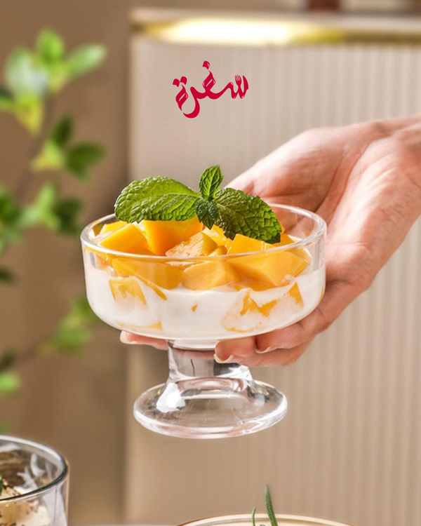 كاس جيلي تركي بكعب قصير Image 5 Preview